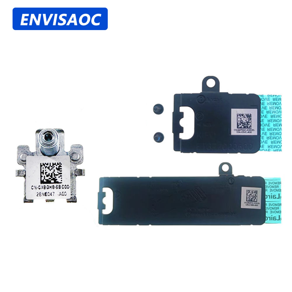M.2 Ssd Heatsink - حامل تثبيت ومشتت حراري لقرص SSD