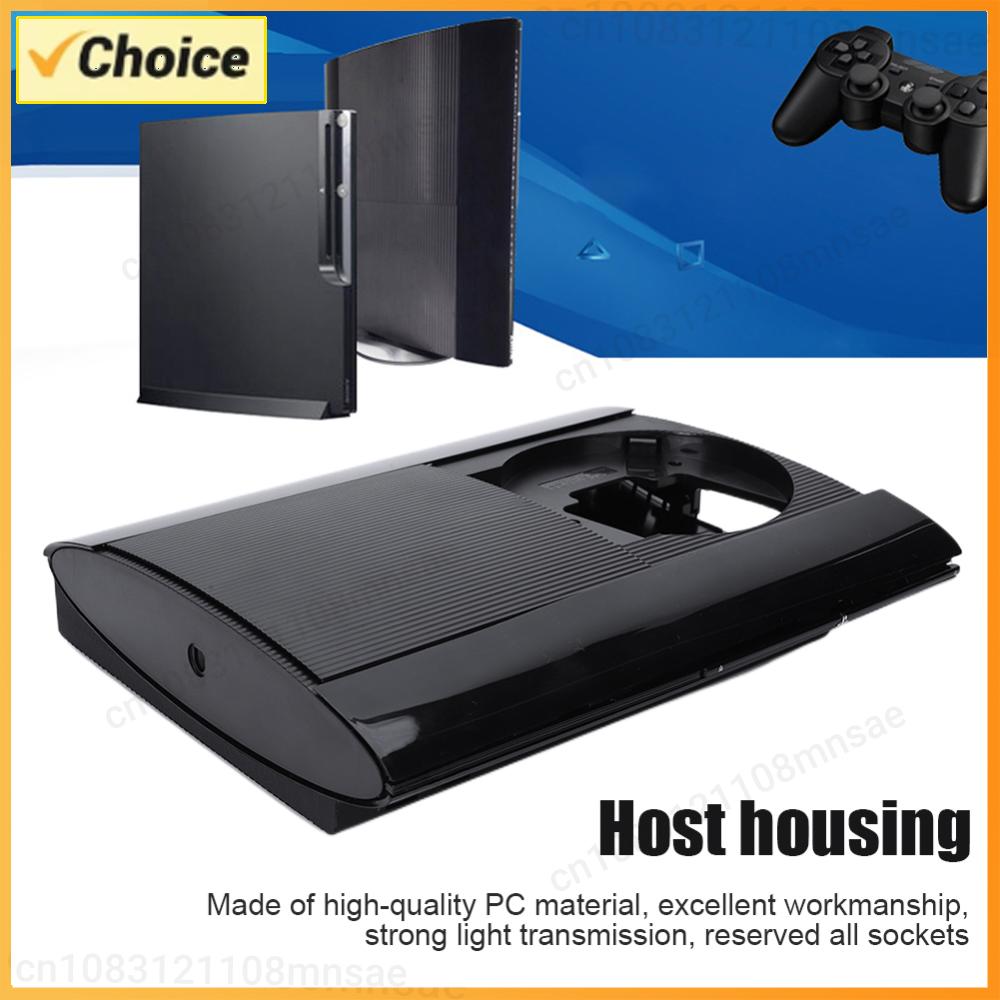 Pc Gaming Kit - غلاف كامل صلب لوحدة تحكم ألعاب