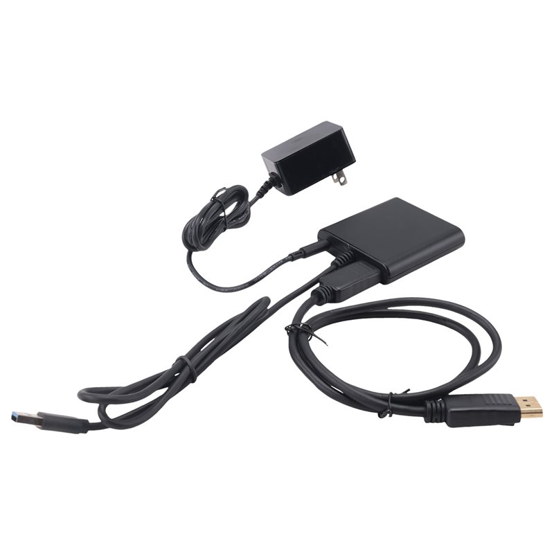 Pc Gaming Kit - محول FEDI لجهاز PS5VR2 للكمبيوتر، محول