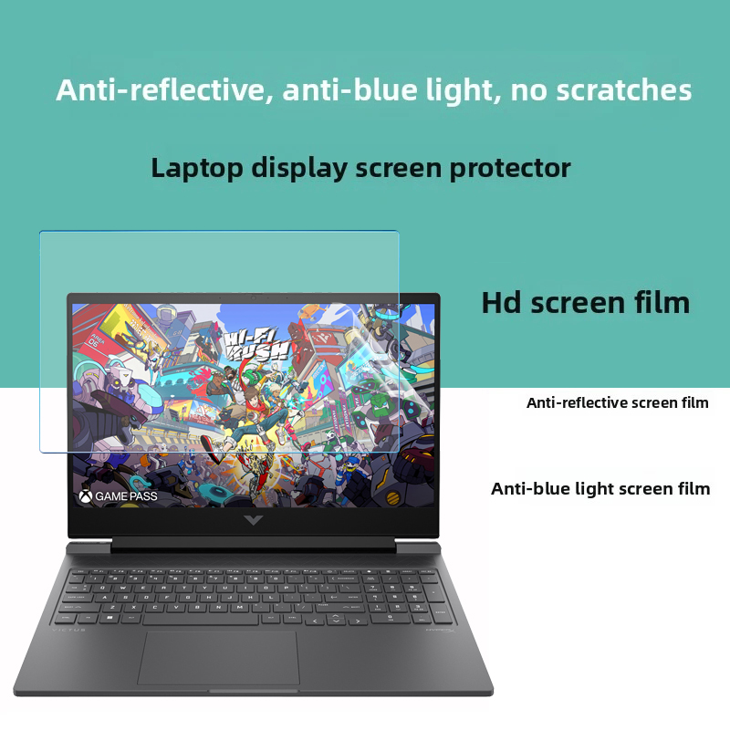 Pc Gaming Victus - ل 16.1 بوصة HP Victus Gaming