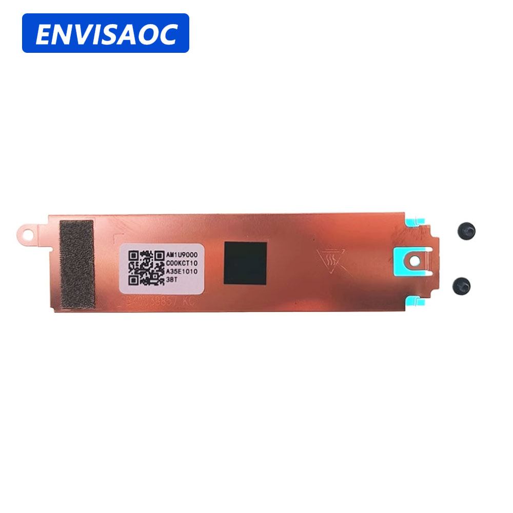 M.2 Ssd Heatsink - قوس تثبيت القرص الصلب SSD ،