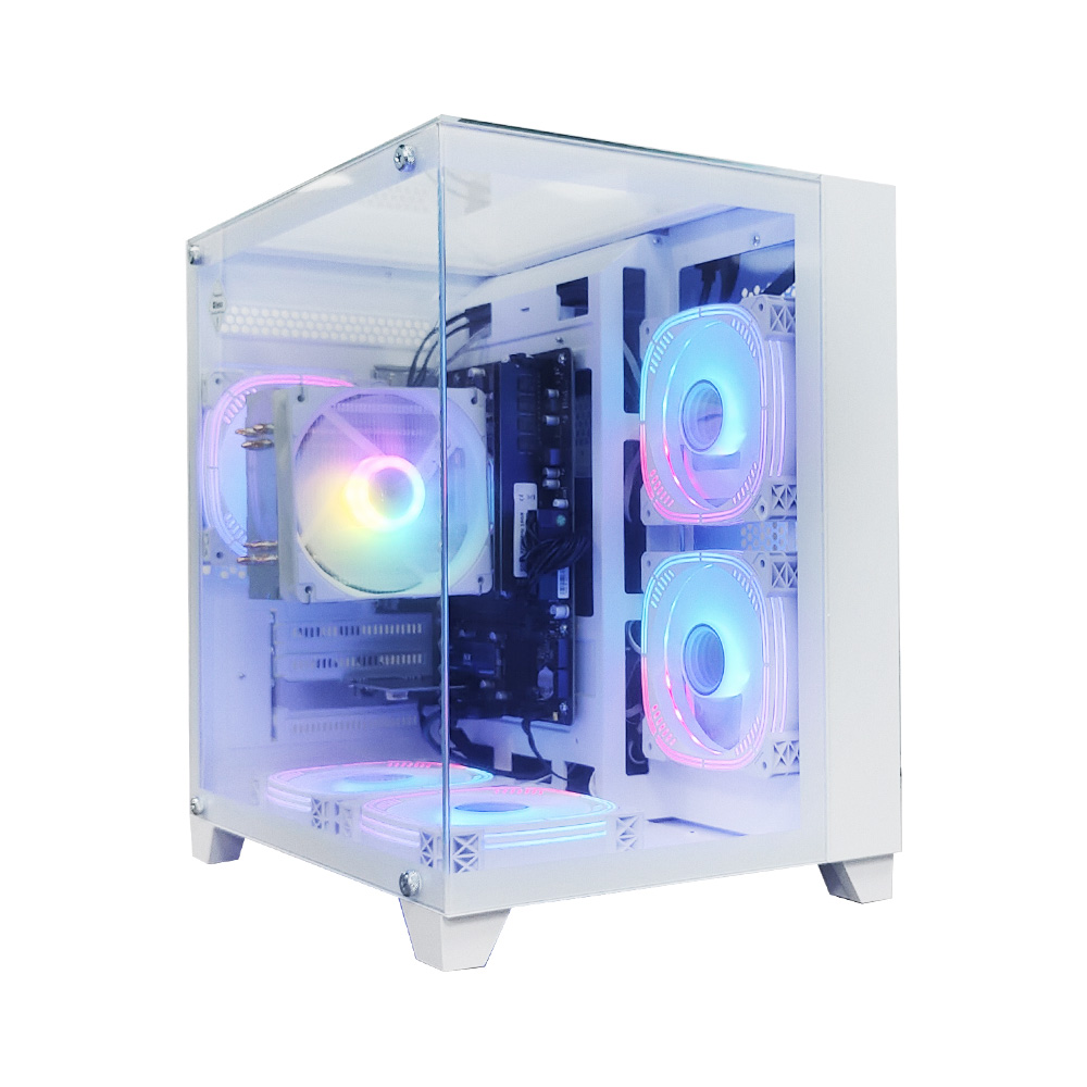 Pc Gaming All In One - كمبيوتر مكتبي 16 جيجابايت رام 1
