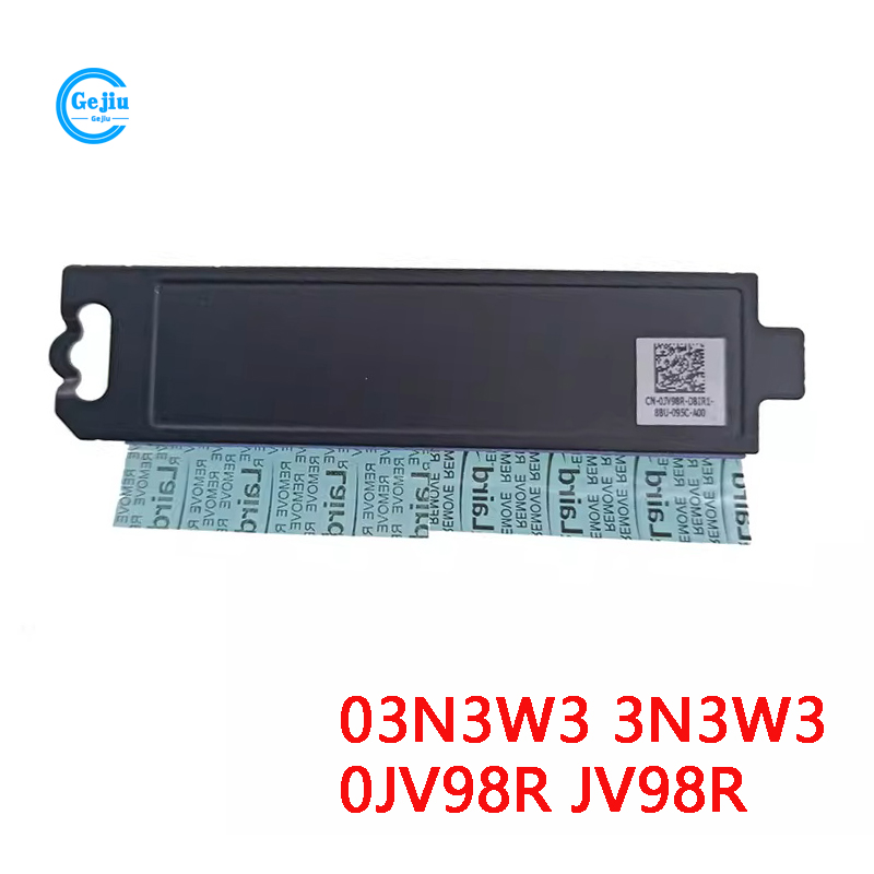 M.2 Ssd Heatsink - قطعتان جديدتان أصليتان من لوحة تبريد