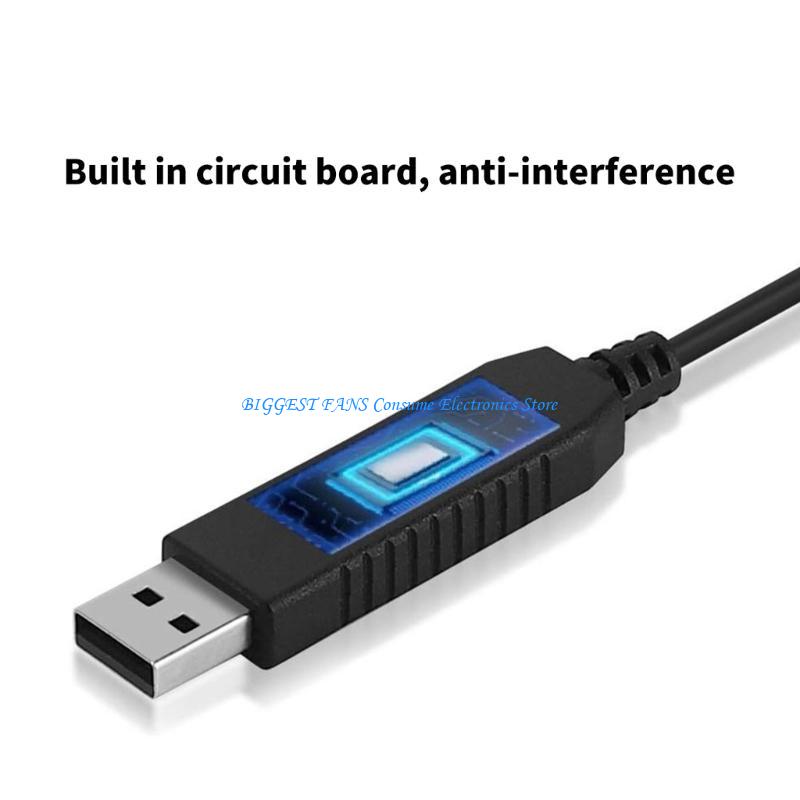 Usb Foot Pedal Gaming - دواسة قدم USB مع وحدات ماكرو