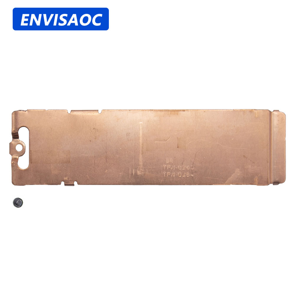 M.2 Ssd Heatsink - ل HP Victus 16 16-D 16-E