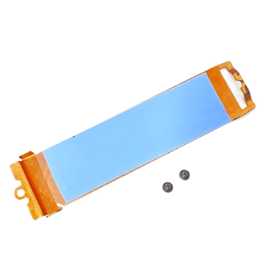 M.2 Ssd Heatsink - واقي حراري لـ M.2 2280 SSD
