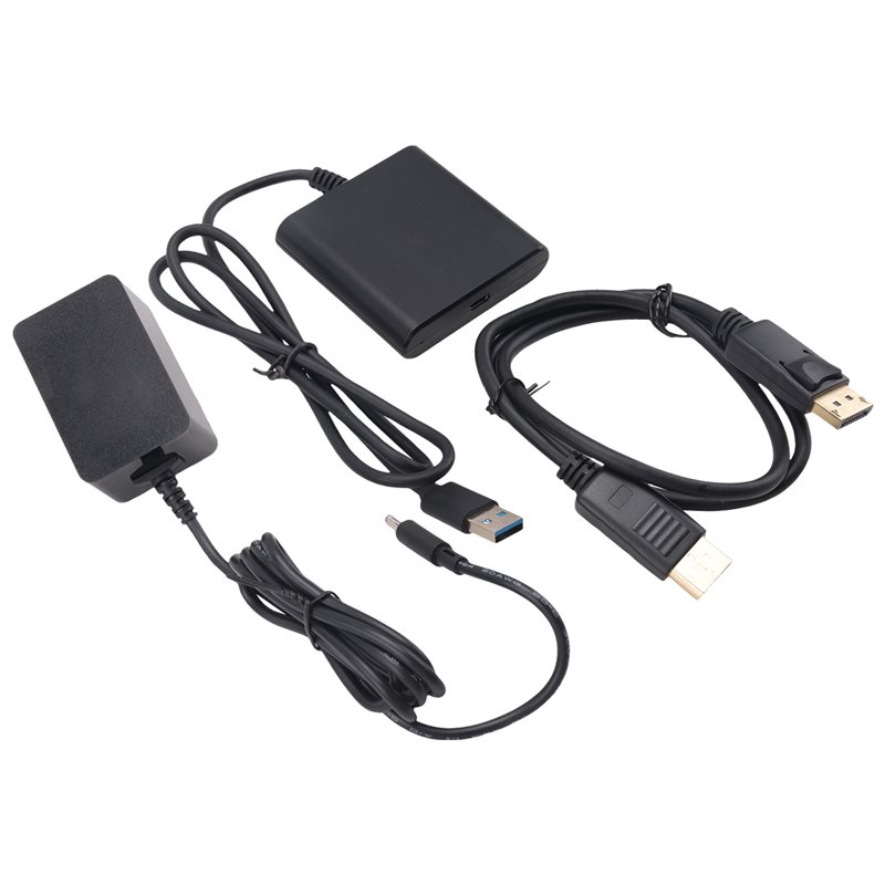 Pc Gaming Kit - محول PS5VR2 للكمبيوتر، محول PSVR2 لملحقات