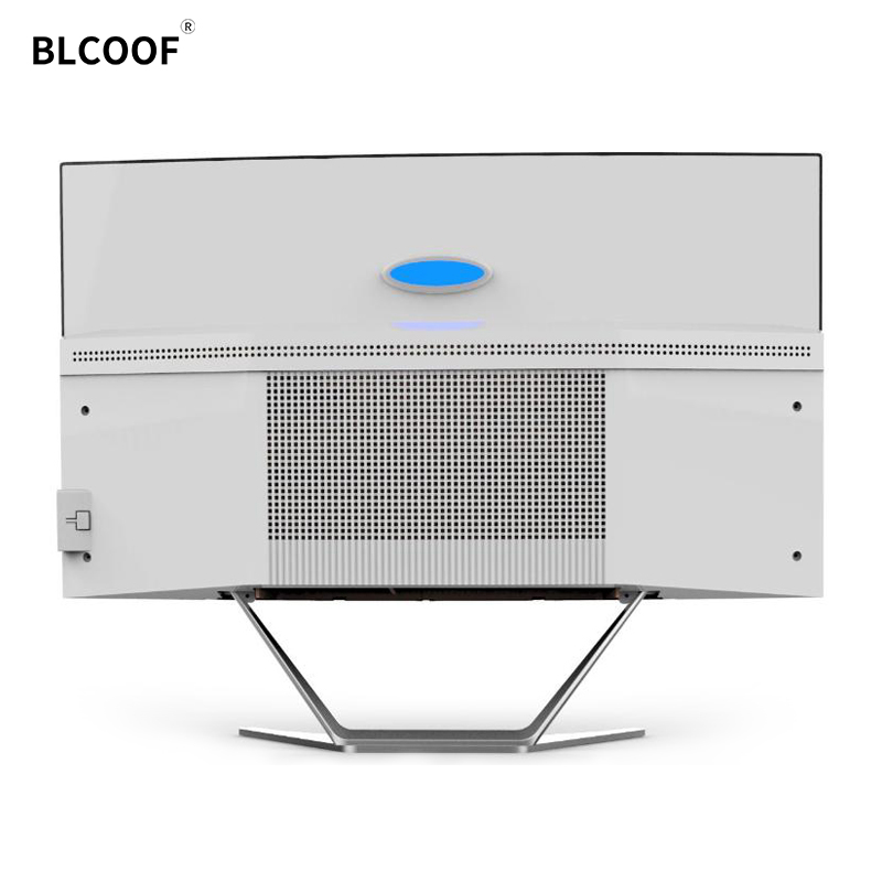 كمبيوتر pods بشاشة منحنية ، كم - مراجعة Pc Gaming All In One وسعره
