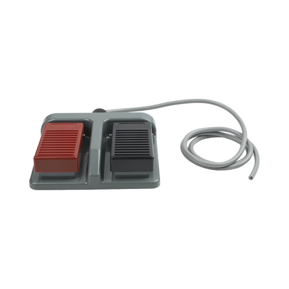 مفتاح قدم متعدد الوظائف MD FS- - مراجعة Usb Foot Pedal Gaming وسعره