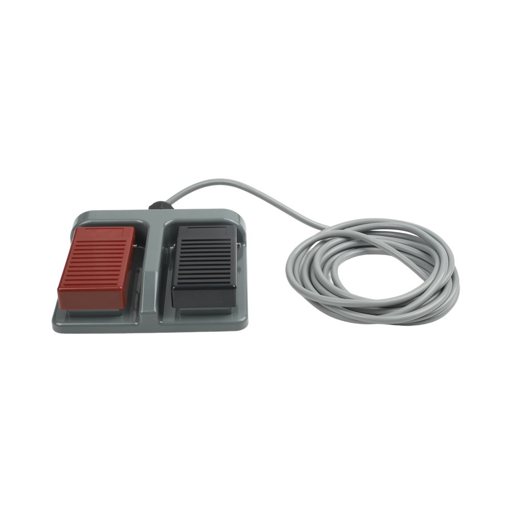 مفتاح قدم متعدد الوظائف MD FS- - مراجعة Usb Foot Pedal Gaming وسعره
