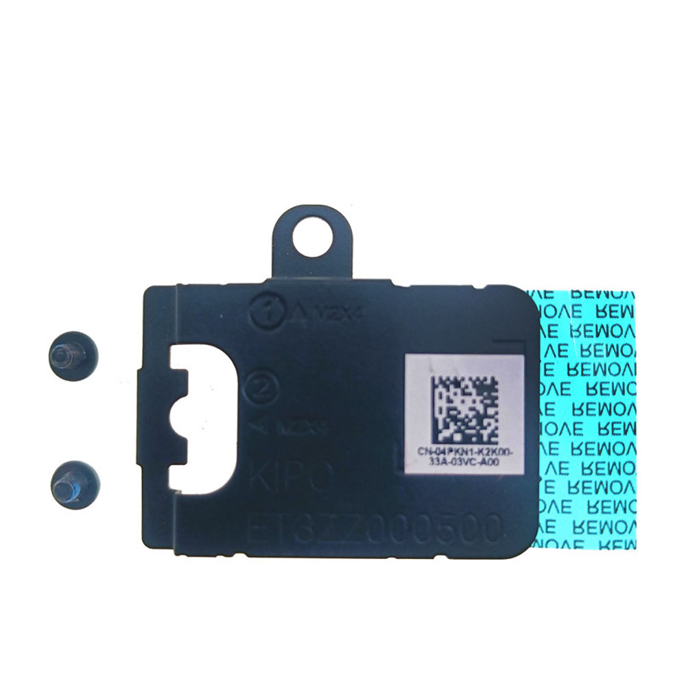 حامل تثبيت ومشتت حراري لقرص SS - مراجعة M.2 Ssd Heatsink وسعره
