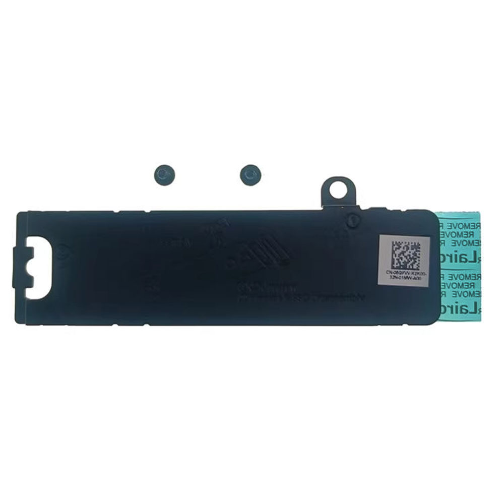 حامل تثبيت ومشتت حراري لقرص SS - مراجعة M.2 Ssd Heatsink وسعره