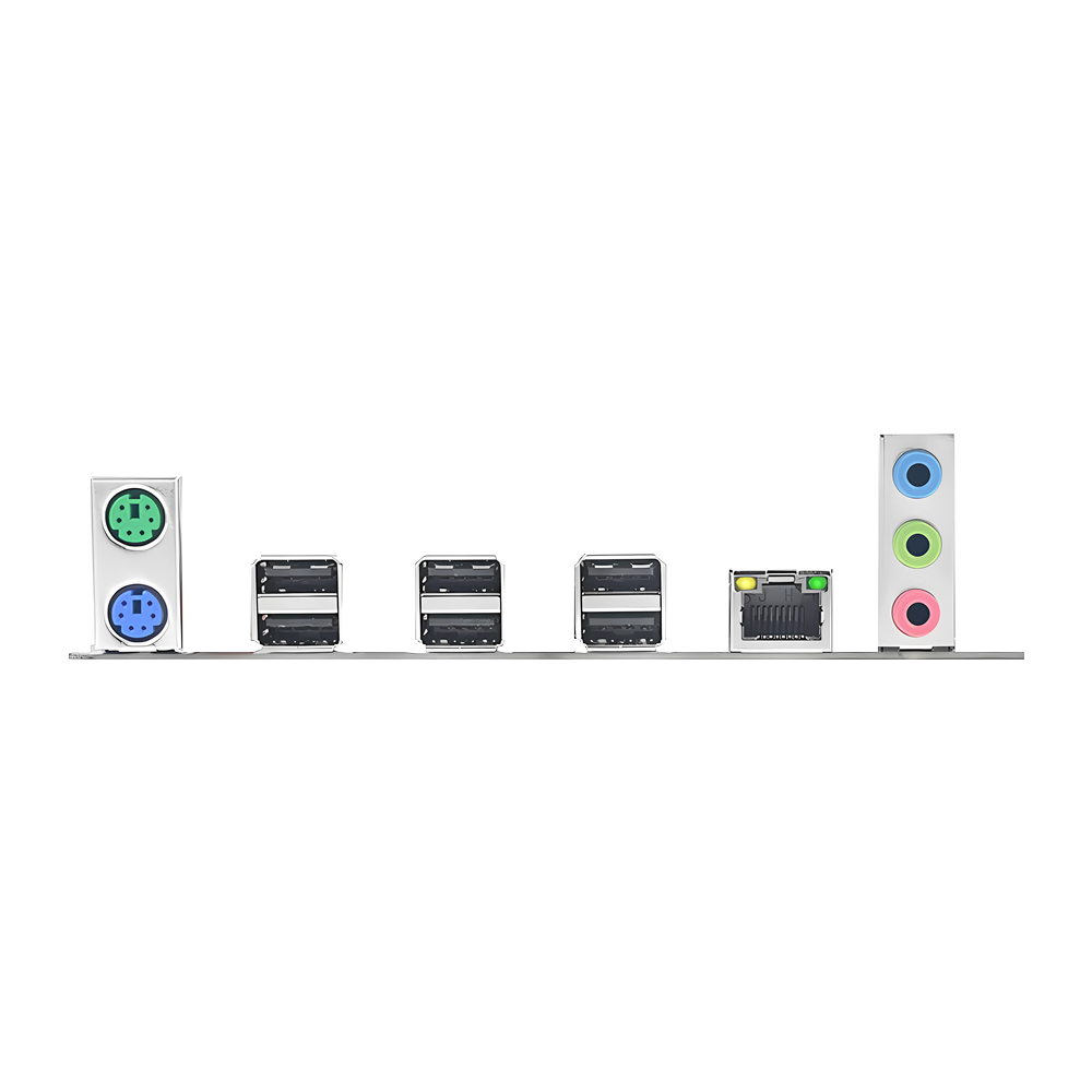 مجموعة اللوحة الأم MOUGOL الجد - مراجعة Pc Gaming Kit وسعره