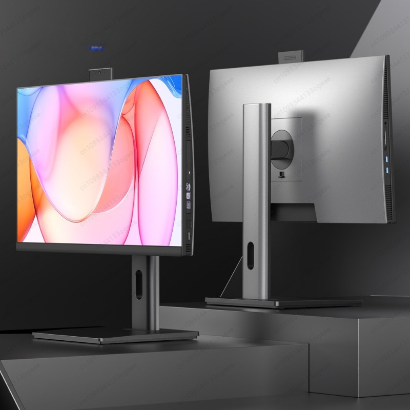 كمبيوتر مكتبي شامل بشاشة لمس I - مراجعة Pc Gaming All In One وسعره