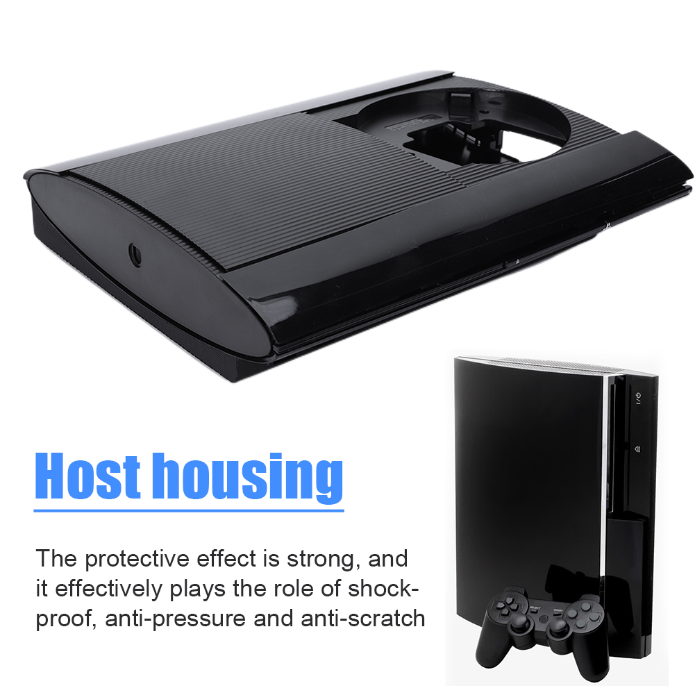 غلاف كامل صلب لوحدة تحكم ألعاب - مراجعة Pc Gaming Kit وسعره