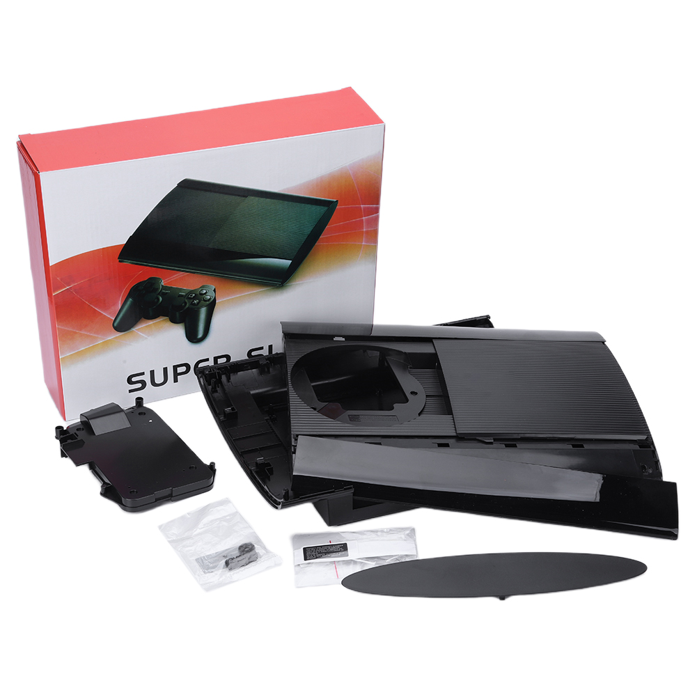 غلاف كامل صلب لوحدة تحكم ألعاب - مراجعة Pc Gaming Kit وسعره