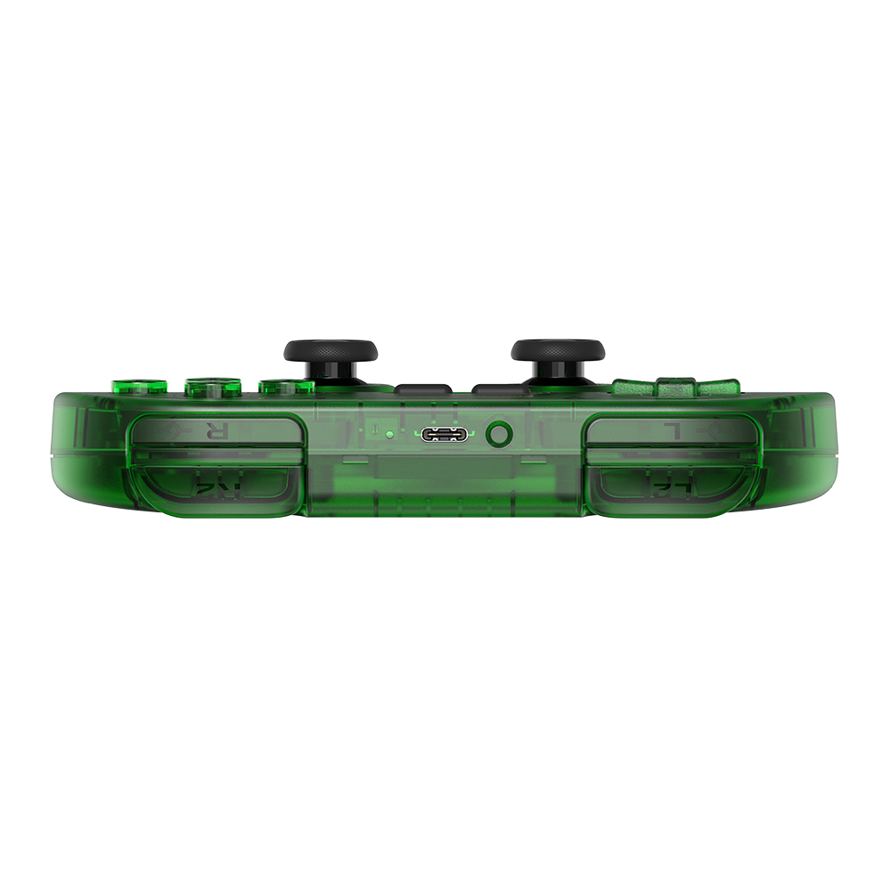 8Bitdo SN30 Pro بلوتوث غمبد تح - مراجعة Pc Gaming Victus وسعره