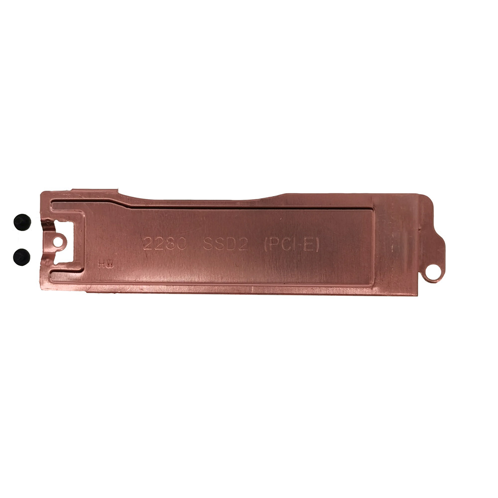 لأجهزة الكمبيوتر المحمول Dell  - مراجعة M.2 Ssd Heatsink وسعره