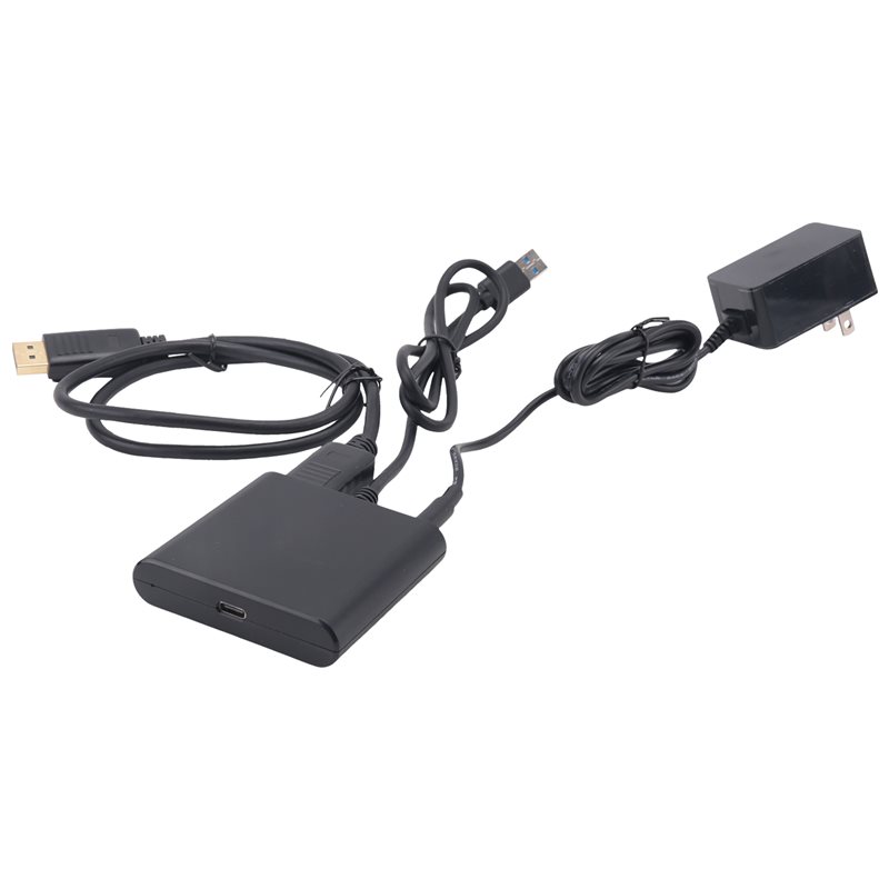 محول FEDI لجهاز PS5VR2 للكمبيو - مراجعة Pc Gaming Kit وسعره
