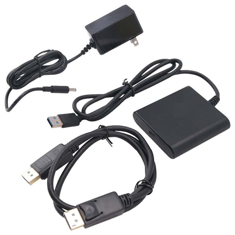 محول FEDI لجهاز PS5VR2 للكمبيو - مراجعة Pc Gaming Kit وسعره