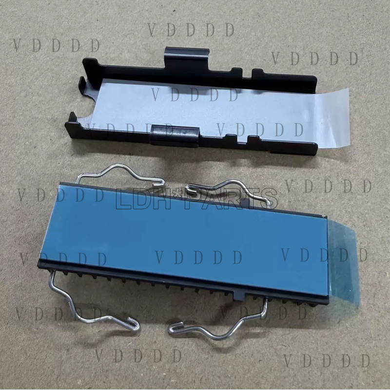 L... لـ HP Z4 Z6 Z8 G4 M.2 228 - مراجعة M.2 Ssd Heatsink وسعره