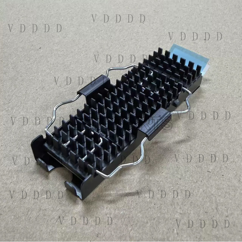 L... لـ HP Z4 Z6 Z8 G4 M.2 228 - مراجعة M.2 Ssd Heatsink وسعره