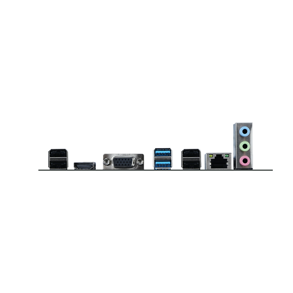 لوحة أم للألعاب H81M مع TPM وذ - مراجعة Pc Gaming Kit وسعره
