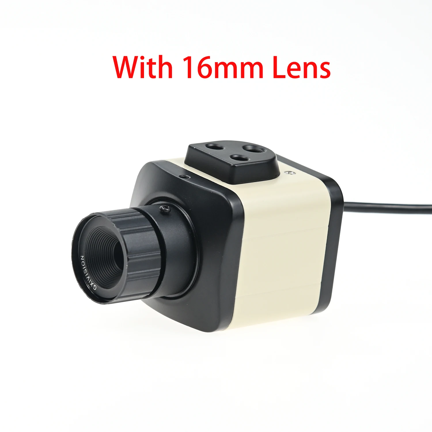 كاميرا ويب IMX415 4K 25 إطارًا - مراجعة Webcam 4K وسعره