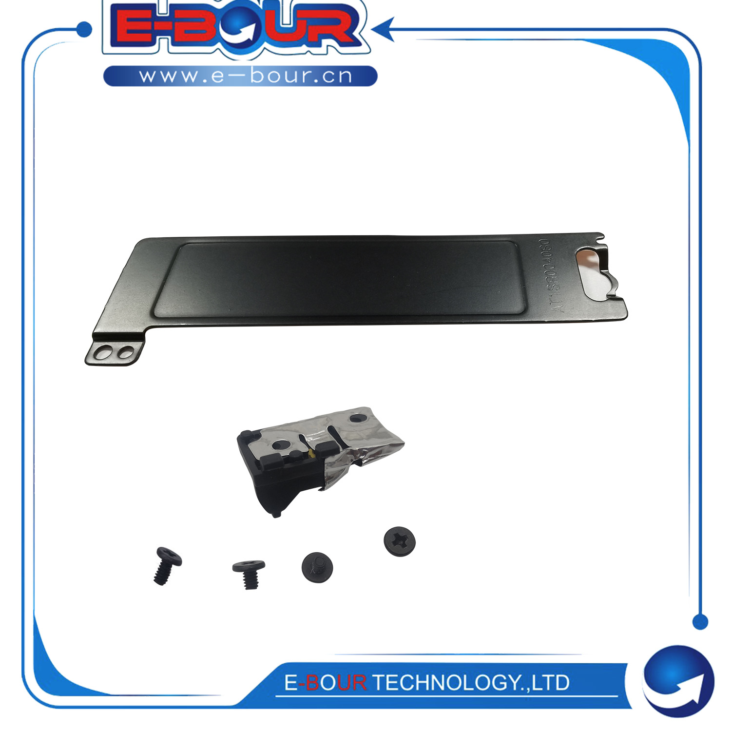 M.2 SSD المبرد غطاء القرص الصل - مراجعة M.2 Ssd Heatsink وسعره