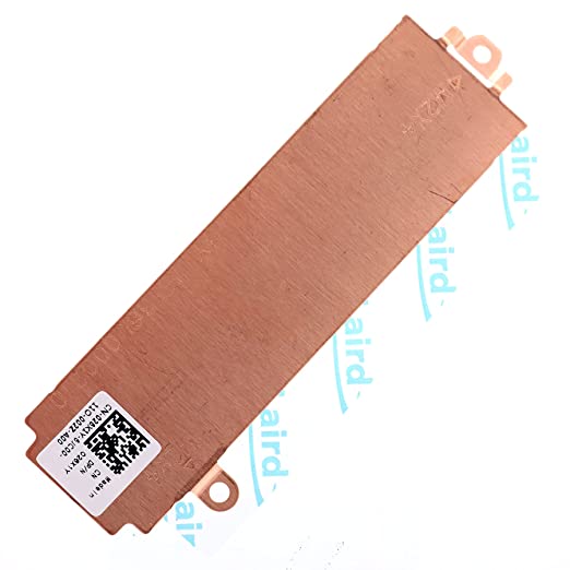 جديد M.2 2280 SSD بالوعة الحرا - مراجعة M.2 Ssd Heatsink وسعره