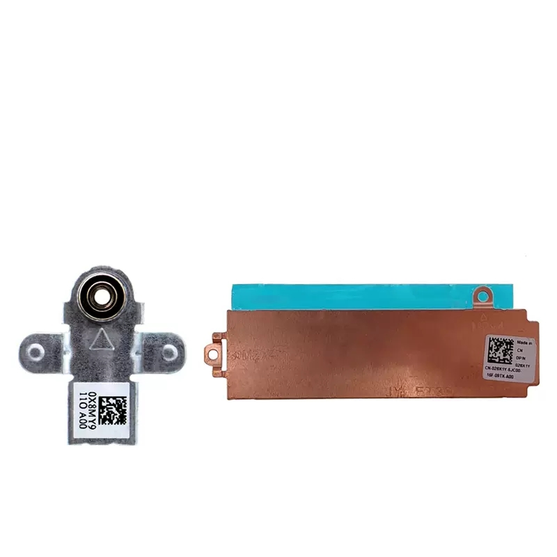 جديد M.2 2280 SSD بالوعة الحرا - مراجعة M.2 Ssd Heatsink وسعره