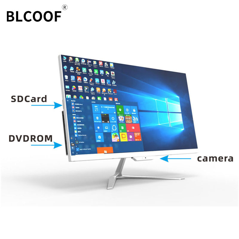 الكل في واحد كمبيوتر مكتبي إنت - مراجعة Pc Gaming All In One وسعره