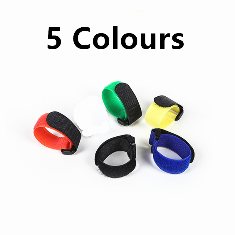 بطارية حزام حزام 20*300 مللي م - مراجعة Cable Management Sleeve وسعره
