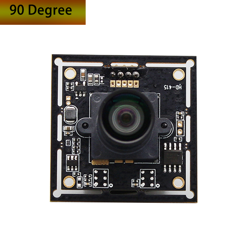 وحدة كاميرا USB صناعية 8 ميجاب - مراجعة Webcam 4K وسعره