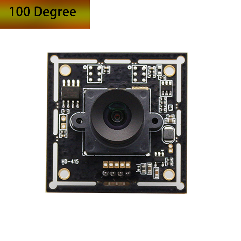 وحدة كاميرا USB صناعية 8 ميجاب - مراجعة Webcam 4K وسعره