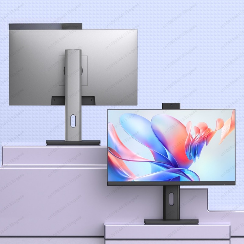 شاشة IPS LCD تعمل باللمس مقاس  - مراجعة Pc Gaming All In One وسعره