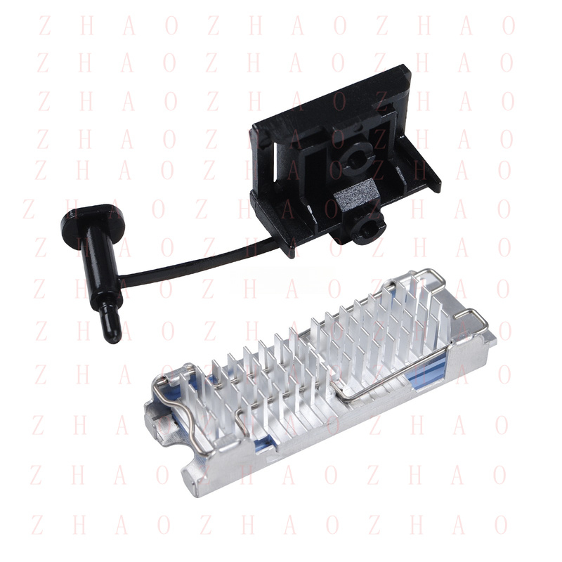 L+ M.2 2280 SSD Heatsink، حامل - مراجعة M.2 Ssd Heatsink وسعره