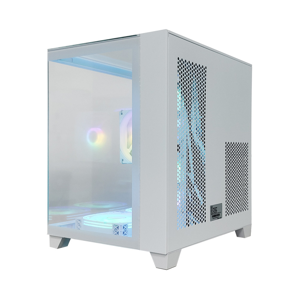 كمبيوتر مكتبي 16 جيجابايت رام  - مراجعة Pc Gaming All In One وسعره