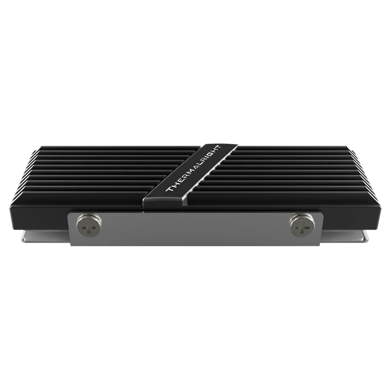 سترة Thermalright M.2 2280 TYP - مراجعة M.2 Ssd Heatsink وسعره