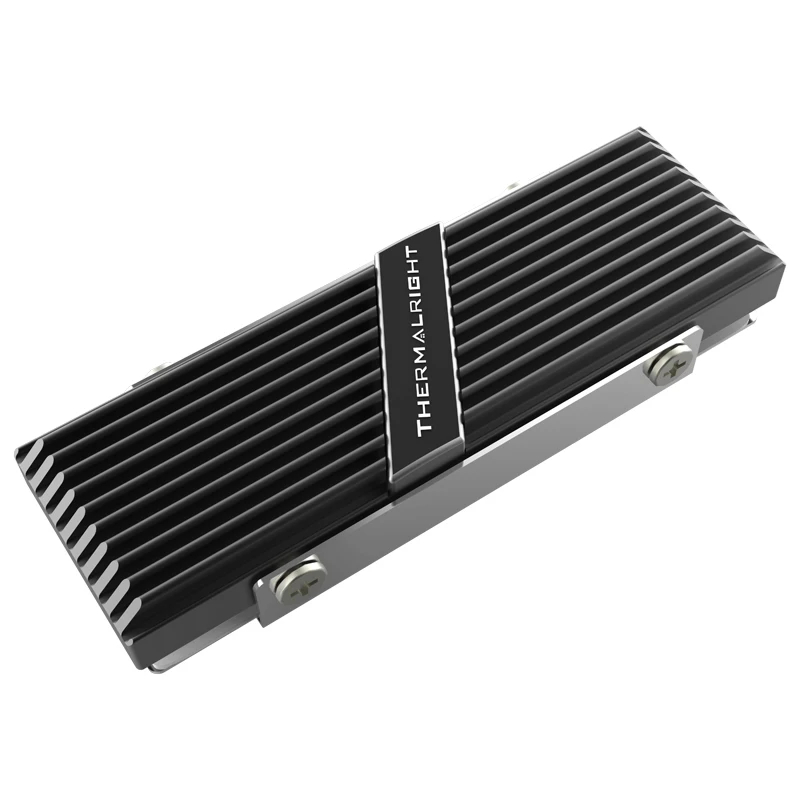 سترة Thermalright M.2 2280 TYP - مراجعة M.2 Ssd Heatsink وسعره