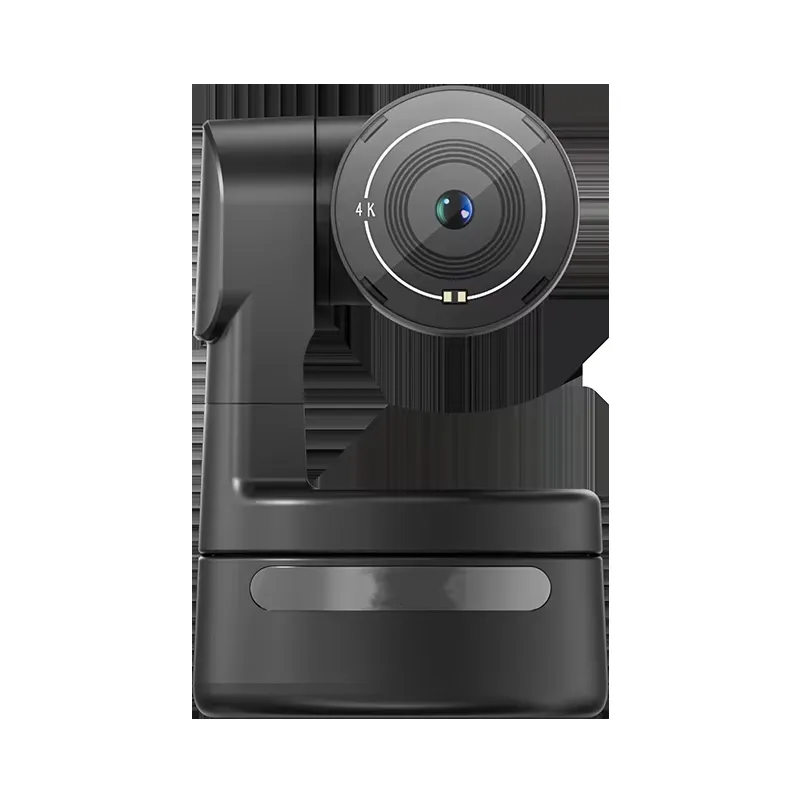 كاميرا ويب صغيرة بدقة 4K مع خا - مراجعة Webcam 4K وسعره