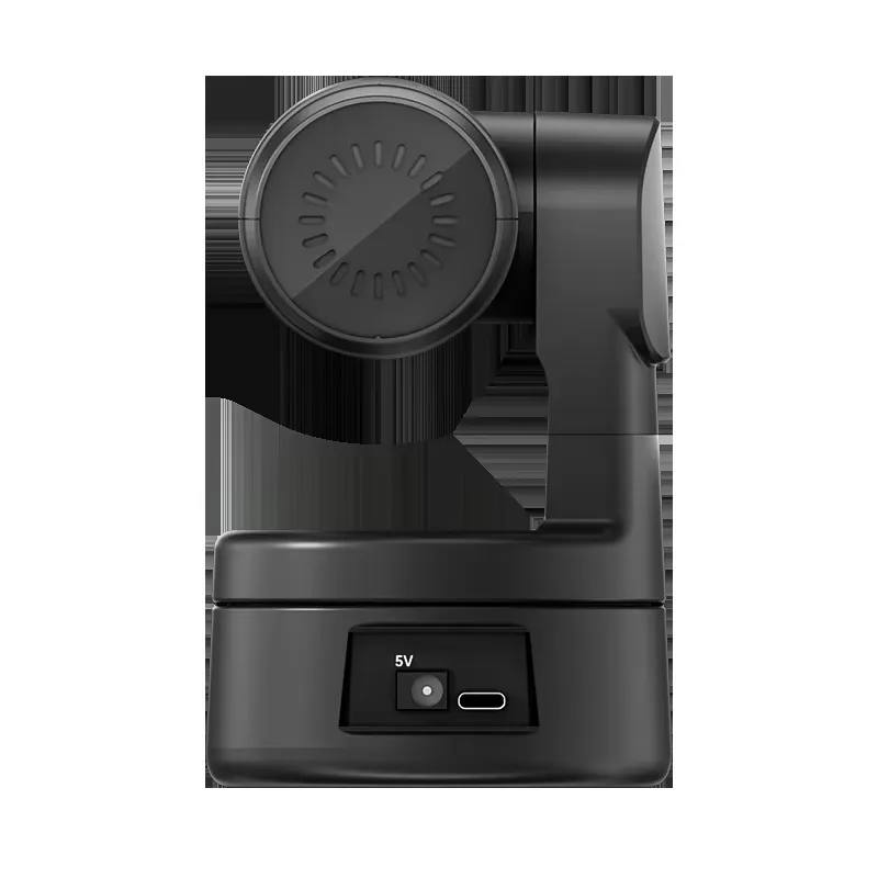 كاميرا ويب صغيرة بدقة 4K مع خا - مراجعة Webcam 4K وسعره