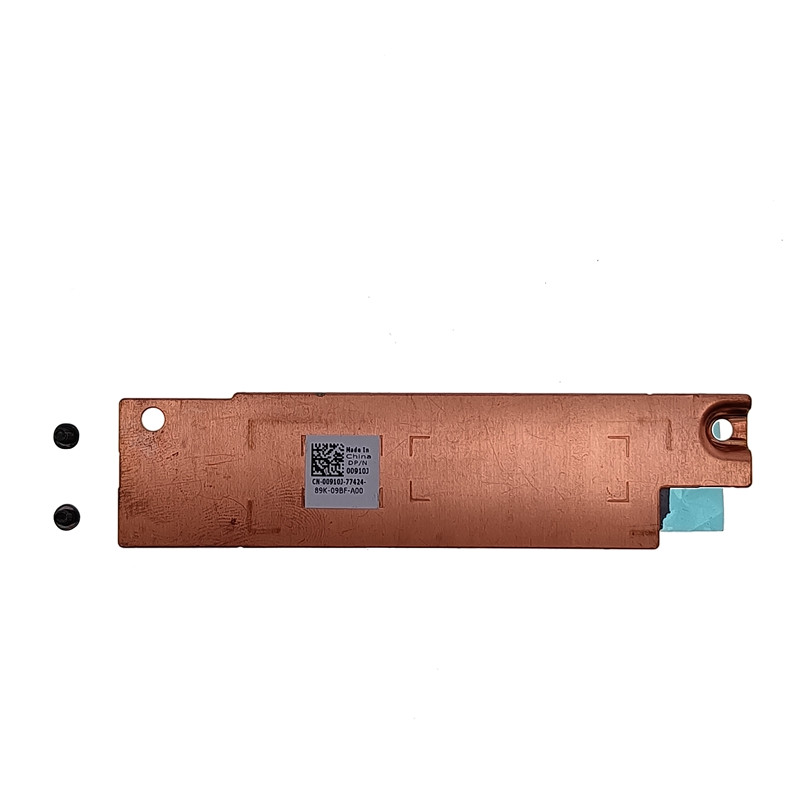 لأجهزة الكمبيوتر المحمول Dell  - مراجعة M.2 Ssd Heatsink وسعره