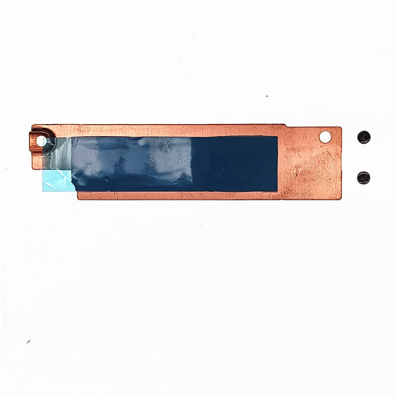 لأجهزة الكمبيوتر المحمول Dell  - مراجعة M.2 Ssd Heatsink وسعره