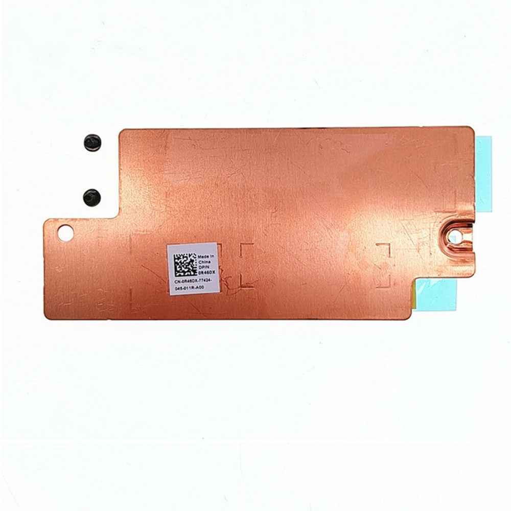 لأجهزة الكمبيوتر المحمول Dell  - مراجعة M.2 Ssd Heatsink وسعره