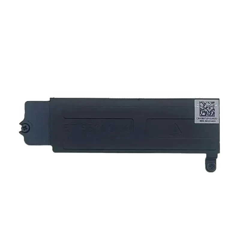 R6TGF 0R6TGF لـ Dell Latitude  - مراجعة M.2 Ssd Heatsink وسعره