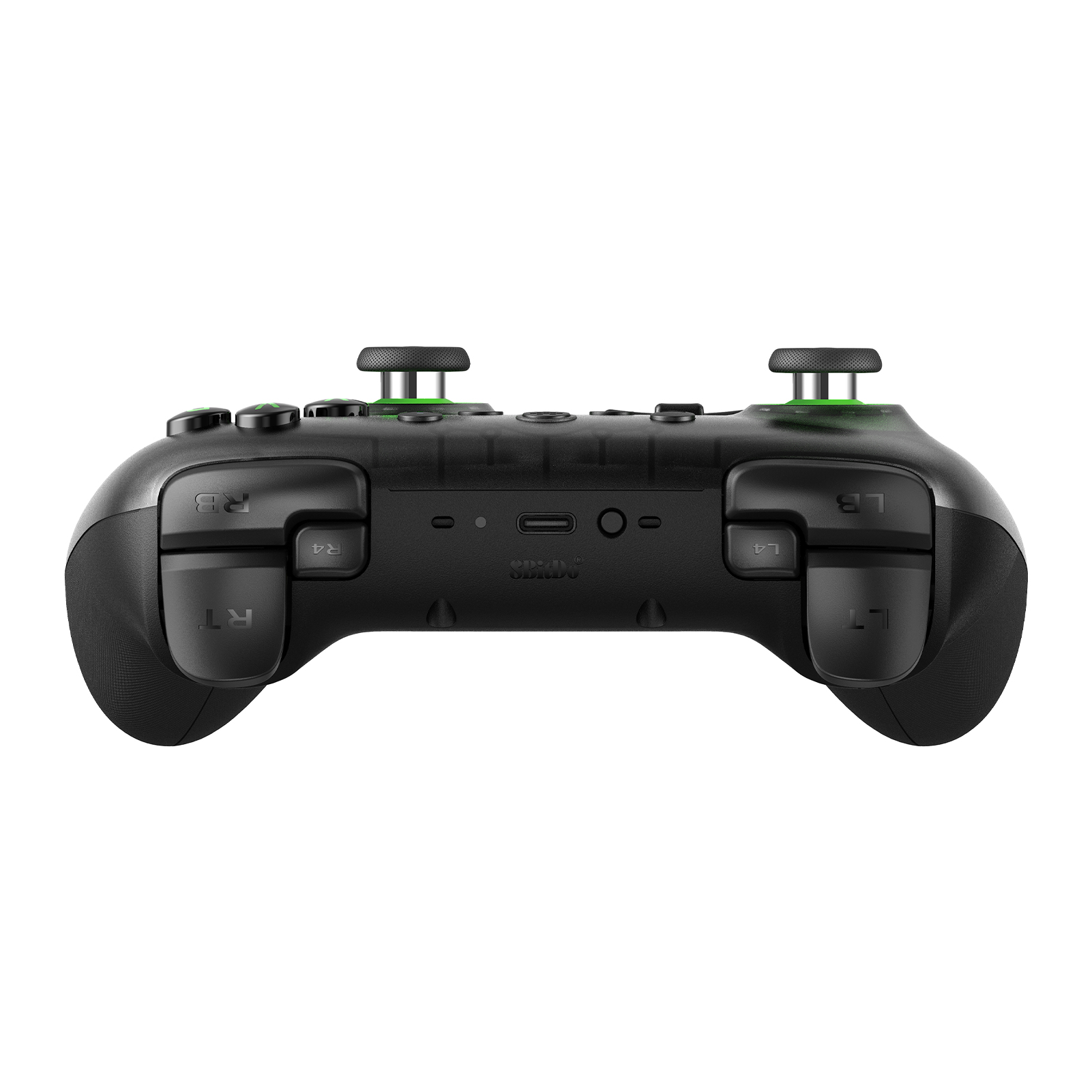 8BitDo - وحدة تحكم ألعاب لاسلك - مراجعة Pc Gaming Victus وسعره