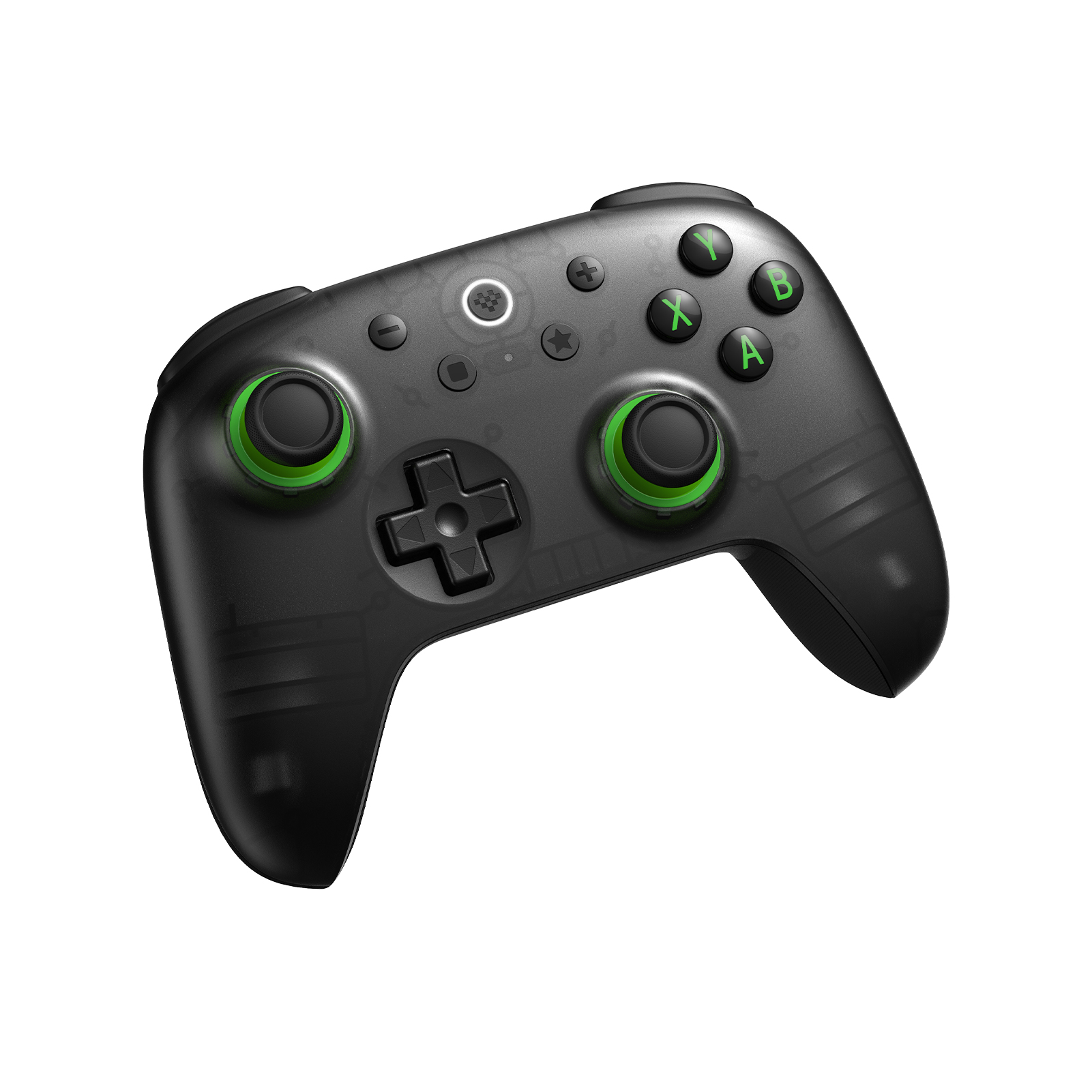 8BitDo - وحدة تحكم ألعاب لاسلك - مراجعة Pc Gaming Victus وسعره