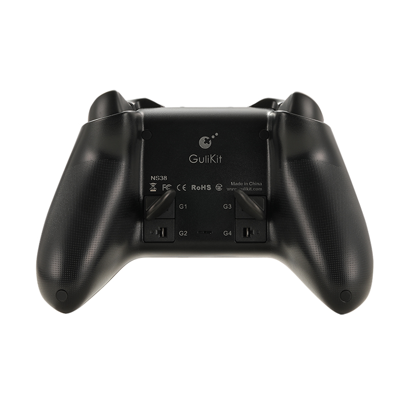وحدة تحكم GuliKit KK3 Pro King - مراجعة Pc Gaming Victus وسعره