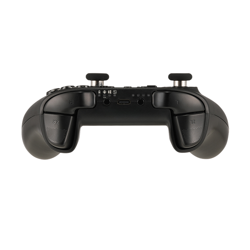 وحدة تحكم GuliKit KK3 Pro King - مراجعة Pc Gaming Victus وسعره
